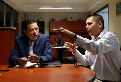 Utilizan basura para generar electricidad, gas metano y diésel