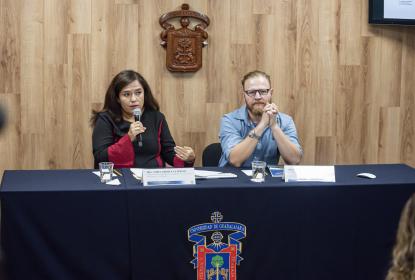 Relaciona investigador a “ninis” con la posibilidad de cometer delitos