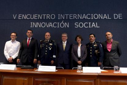 Innovación social requiere la formación de gerentes con un nuevo perfil