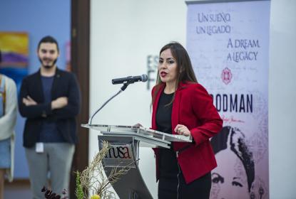 Amplían plazo de registro para concursar por Becas Legado Grodman 2019