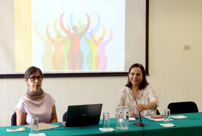Prepara UDGVirtual diplomado sobre liderazgo y participación política de  las mujeres