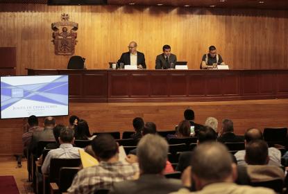 SEMS propone un sistema institucional de evaluación y mejora para continuar con la medición de la calidad de sus escuelas