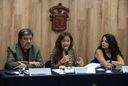 México tiene tasa de embarazos adolescentes casi igual que hace 30 años