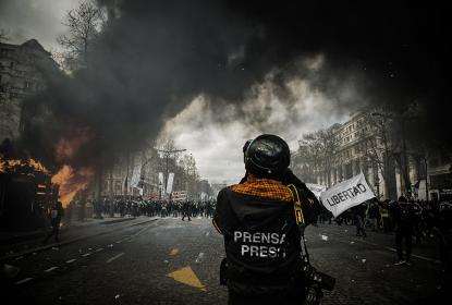 UDGVirtual a través del CFPD impartirá diplomado en Periodismo Judicial y Derechos Humanos