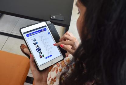 Advierte especialista medidas de seguridad ante crecimiento de comercio electrónico