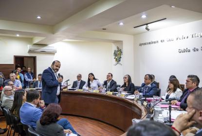 UdeG emprenderá proyecto de conservación ambiental en Cerro del Cuatro con el primer campus abierto de la Red Universitaria