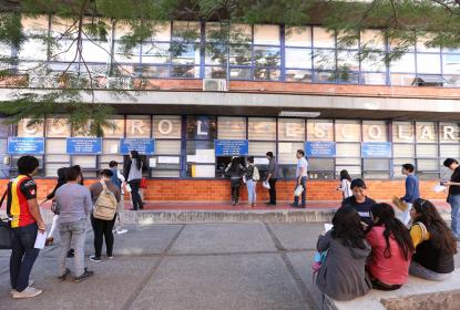 El 17 de julio, fecha límite para la entrega de documentos de aspirantes a la UdeG