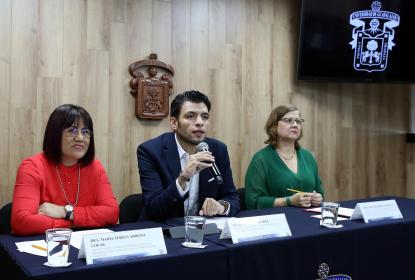 Dan a conocer novedades en la convocatoria del  Premio Nacional de Periodismo 2018