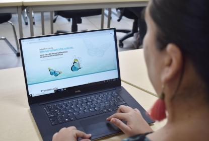 Desafíos de la transformación digital, tema central del XXVII Encuentro Internacional de Educación a Distancia
