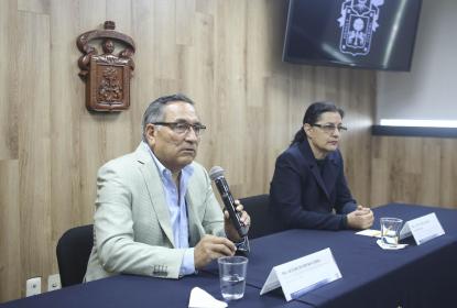 Académicos ven difícil que las hepatitis virales puedan erradicarse antes del año 2030