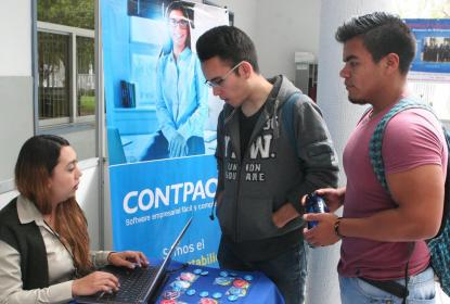 Alumnos y egresados pueden encontrar ofertas de trabajo en  Red de Empleo de UdeG