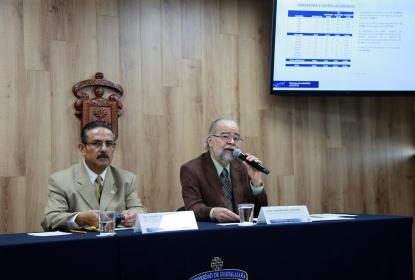 Ingresa a UdeG 82 por ciento de los aspirantes a bachillerato y 33 por ciento  a licenciaturas