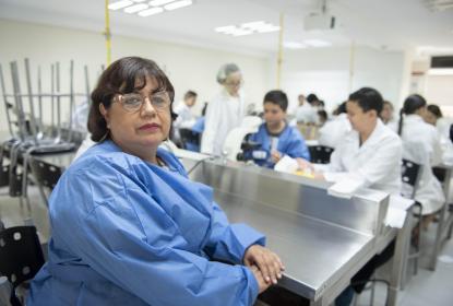 CUCS acerca la ciencia a niños con altas capacidades 