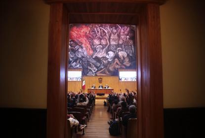 Aprueba Consejo General Universitario de UdeG presupuesto adicional para 2019 