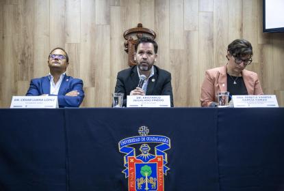 Cátedra Gregorio Marañón, del CULagos, en pos de su consolidación