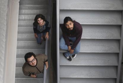Cortometraje “La herencia del viento” es nominado al premio  Oscar Estudiantil