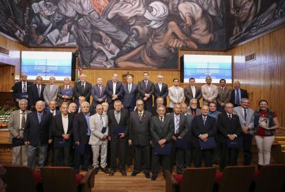 México requiere de una política agropecuaria que disminuya la desigualdad social: Cuauhtémoc Cárdenas