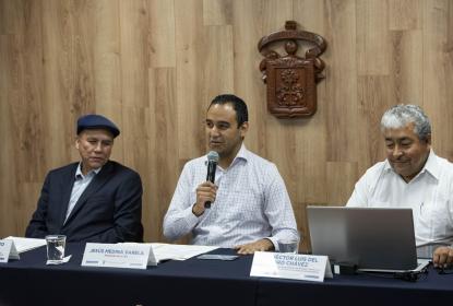 Tarifa del transporte público debería ser de 7 pesos: expertos en economía de la UdeG