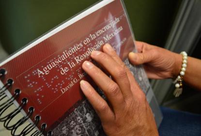 Biblioteca UDGVirtual invita al taller de sistema Braille