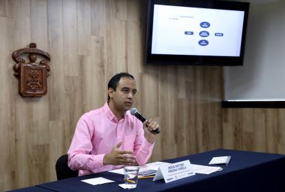 Proponen aprovechar infraestructura subutilizada para abrir espacios  a estudiantes universitarios
