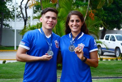 Todo está listo para la Tercera carrera Leones Negros en Puerto Vallarta