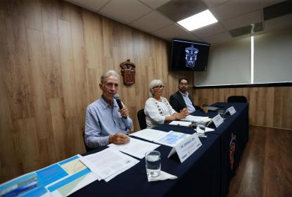 Solicitan medidas cautelares ante la CIDH por contaminación en  río Santiago