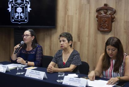 Carece Jalisco de profesionales en Gerontología