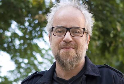 Para Claudio López Lamadrid el Homenaje al Mérito Editorial