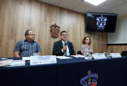 Andrea de Lourdes Chapela gana el Concurso Nacional de Cuento  Juan José Arreola