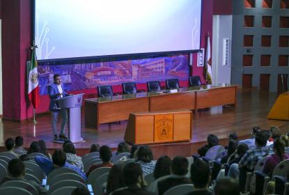 UdeG desarrolla prototipo con inteligencia artificial para diagnóstico de enfermedades cerebrovasculares