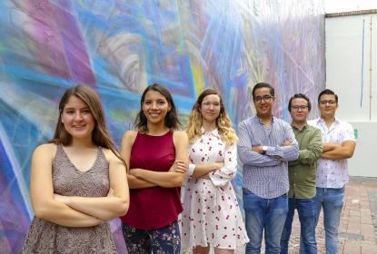 Ganan universitarios Campeonato Nacional de Debate