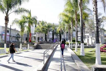 UdeG participa en proyecto nacional para describir el perfil en los estilos de vida de estudiantes mexicanos