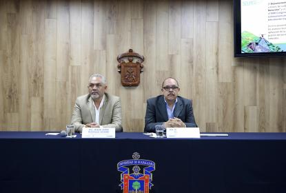 Analizarán especialistas avances tecnológicos para el manejo de  recursos naturales