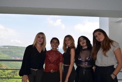 Alistan colección del proyecto “Diseño y moda Milán-Guadalajara”
