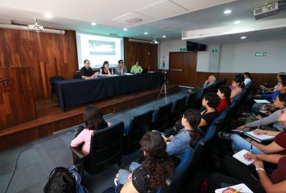 Estado mexicano desaparece material, estadística y socialmente  a las víctimas