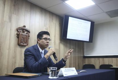 Gobierno federal busca legitimación en uso de imagen de  personajes históricos
