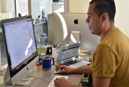 Falta de programadores representa un problema de desarrollo económico para México