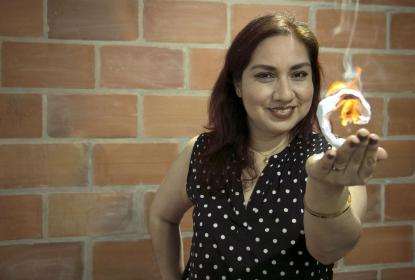 Celebrará la FIL decimotercera edición del Encuentro Internacional de cuentistas