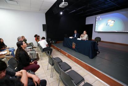  Analizan distintos tipos de arte a partir de la incertidumbre social actual