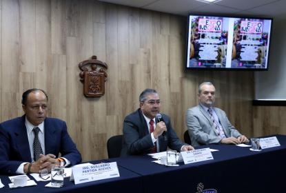 Producción y consumo responsable de alimentos en Expo Imagina 2019