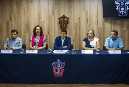 UdeG patenta un fármaco para combatir la “Giardia lamblia” y una fórmula para tratar enfermedades crónico-degenerativas