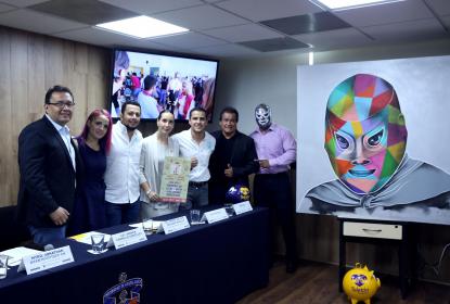 UdeG se sube el ring para apoyar al CRIT Occidente 