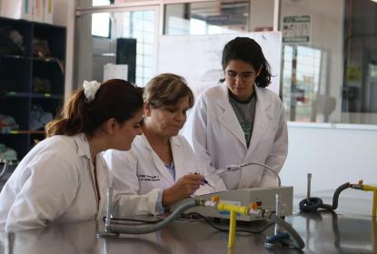 Exhortan a actualizar medidas contra parásitos en alimentos
