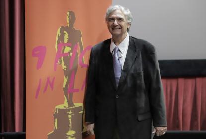 En FICG in LA proyectan “El Norte” película vigente a 35 años de su estreno