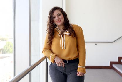 Estudiante de UdeG crea sistema para alertar por mensajes de odio a mujeres en redes sociales