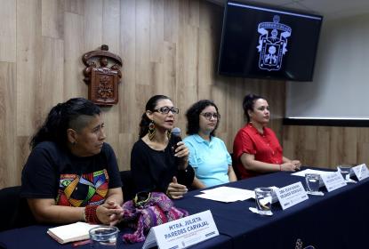 Anuncian Coloquio Internacional: Género e Interculturalidad en CUNorte