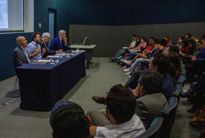 Gobierno abierto, clave para acabar con la corrupción