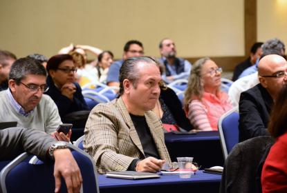Presenta UDGVirtual programa del XXVII Encuentro Internacional de Educación a Distancia