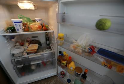 Bacterias infecciosas fueron encontradas en refrigeradores de familias tapatías