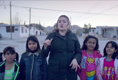 Proyectarán filmes del DIS en Festival Internacional de Cine de Morelia 2019